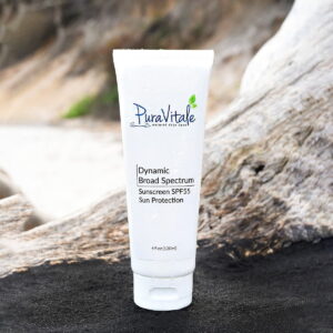 Pura Vitale Dynamic Broad Spectrum SPF 55