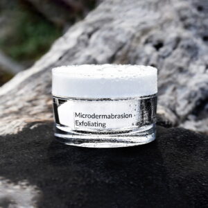 Pura Vitale Microdermabrasion Exfoliating