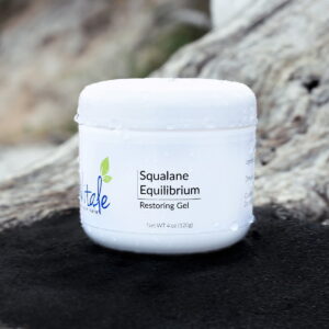 Pura Vitale Squalane Equilibrium Restoring Gel