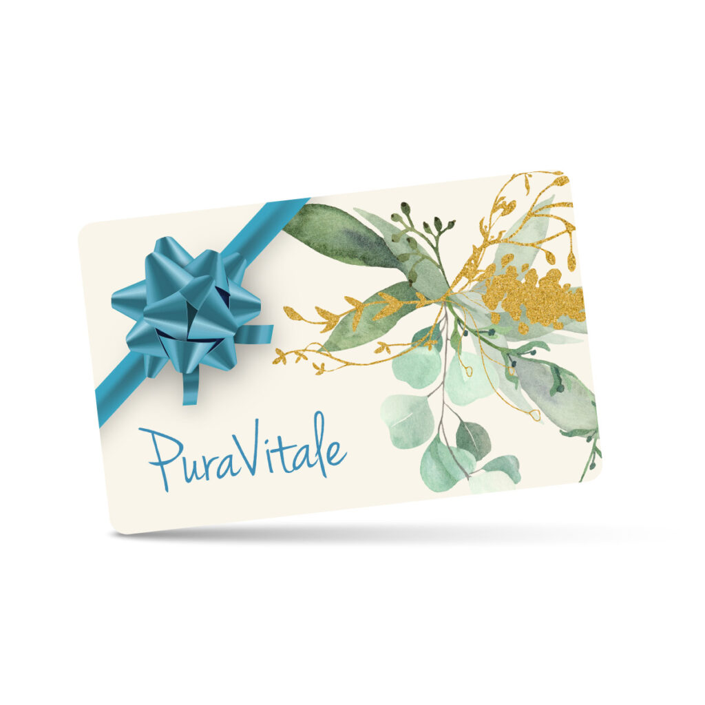 Pura Vitale Gift Card