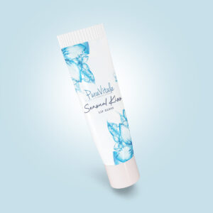 Pura Vitale Lip Gloss Sensual Kiss